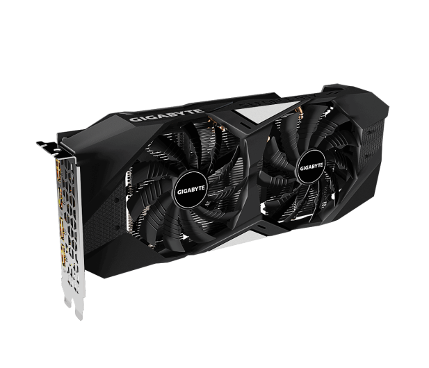 Gigabyte GeForce RTX 2060 SUPER WINDFORCE OC 8GB GDDR6 - 504449 - zdjęcie 8